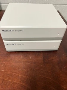 Dell EMC VMware Edge 610 EDGE610 E42W E42W001 - Picture 1 of 3