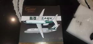 Gemini Jets Ozark Air Lines DC-9-15 1:200 G2OZA401 1960 colores N971Z - Imagen 1 de 12