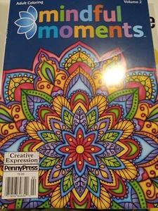 Mindful Moments Volume 2 - Picture 1 of 1