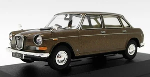 Vanguards scala 1/43 VA08506 - Wolseley Six - met rheingold - Foto 1 di 5