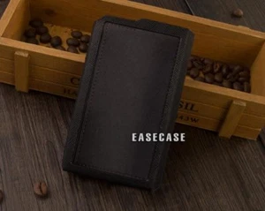 A6 EASECASE Custom-Made Genuine Leather case for COWON PLENUE 2 MKII MARKII - Picture 1 of 6