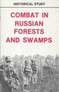 Historical Study Combat in Russian Forests and Swamps - Foto 1 di 1