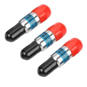 3PCS Connecteur SMA Connecteur SMA mâle à femelle Bloc coaxial DC coaxial RF ... - Zdjęcie 1 z 7