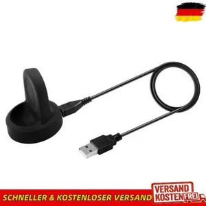 Kabelloses magnetisches Ladegerät, Zubehör, Ladekabel für Samsung Watch 42 mm, 4 - Photo 1 sur 12