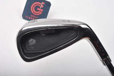 Tour Edge Exotics XCG3 #6 Iron / Stiff Flex Dynalite 90 Shaft / 2°UP / Demo - Image 1 of 4