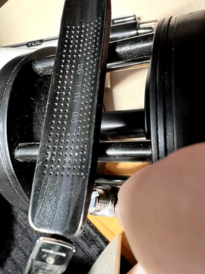 abu garcia embajador 5 Foto 1 de 4