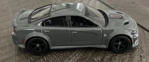 Hot Wheels Premium Fast & Furious 2020 Dodge Charger Hellcat Loose New 2025 - Picture 1 of 6