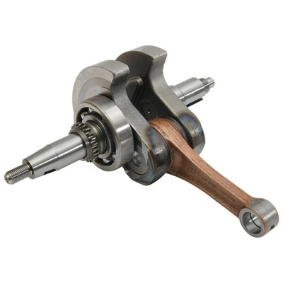 Hot Rods Crankshaft For Yamaha YFM 660 R Raptor 2001-2005 4044 Foto 1 de 3