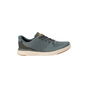 Kizik Lima Unisex Hand's Free Sneakers Stormy Weather Dark Shadow - Picture 1 of 8