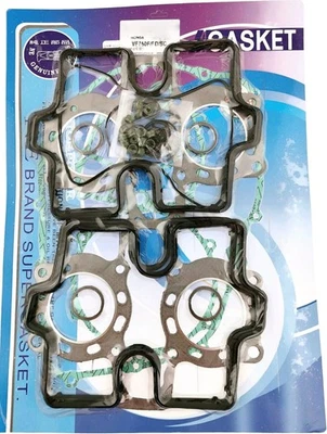 Motorcycle Engine Complete Gasket Set for HONDA Sabre 700 Magna 700 - Image 1 of 4