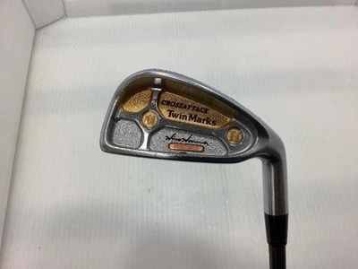 HONMA Twin Marks CROSSATTACK Iron Set 5-10,S 7S DORIC TITANIUM FW3 2S #AP07832 - Image 1 of 4