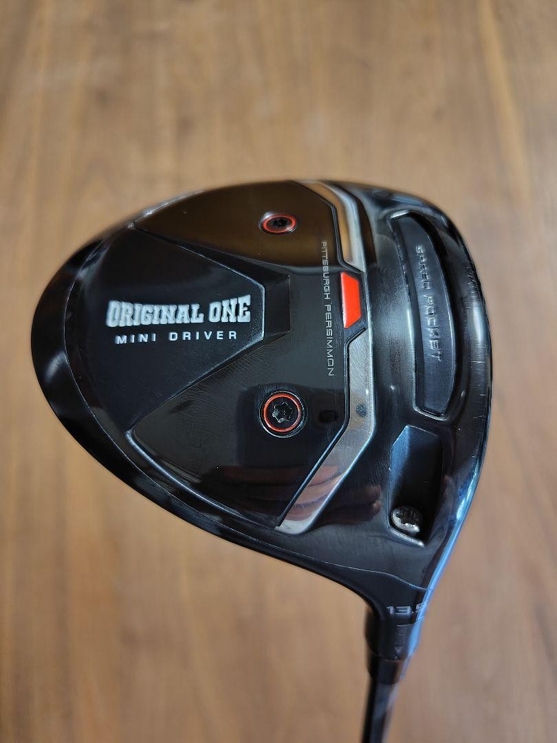 Original Mini Driver Golf Clubs for sale | eBay