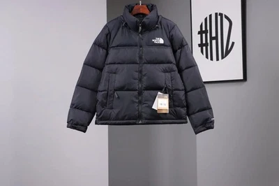 Chaqueta acolchada The North Face Retro Nuptse 1996 Foto 1 de 4