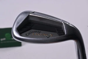 Callaway Legacy 2010 Approach Wedge / Regular Flex Callaway Legacy 50 Shaft - Picture 1 of 6