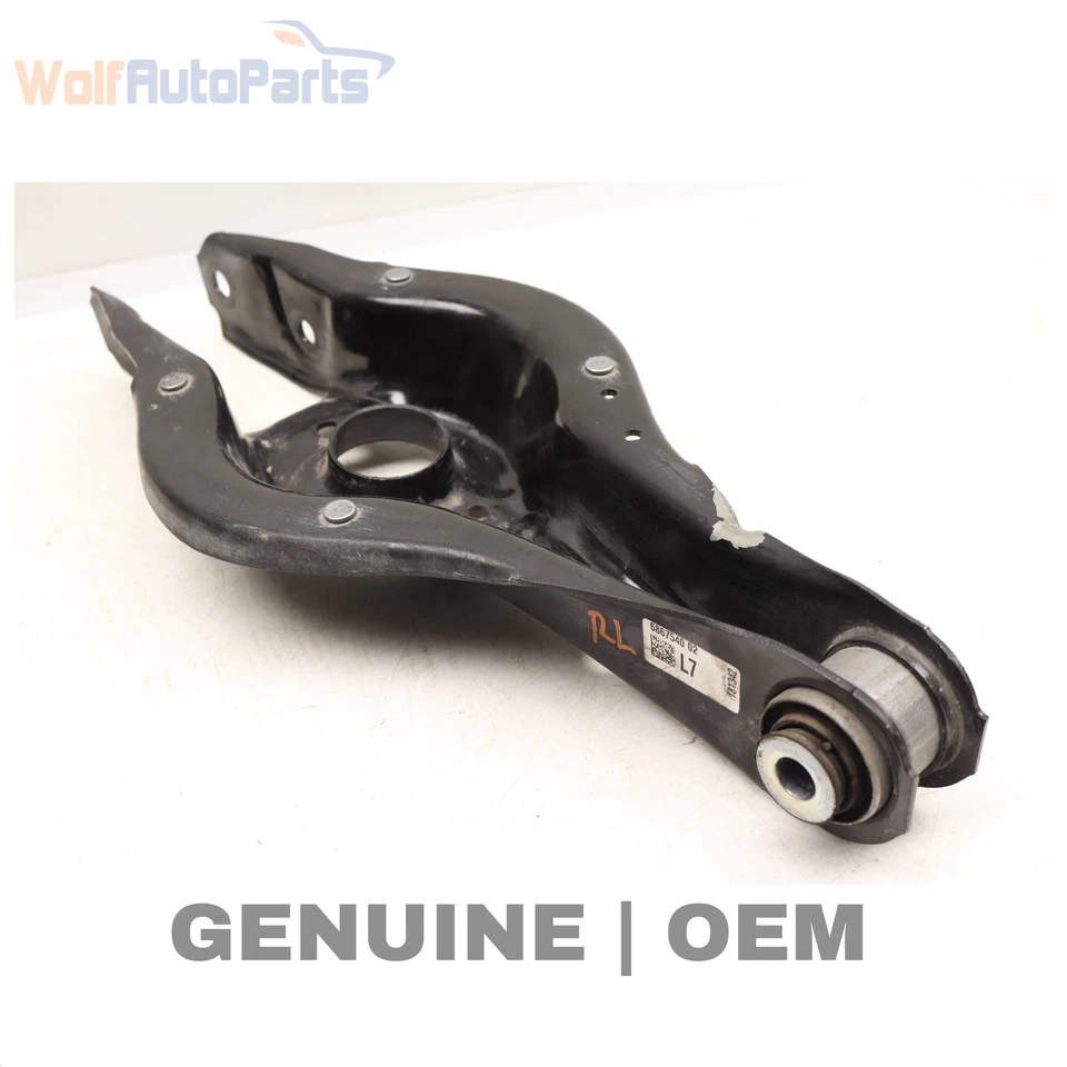 BMW 330I 2016-2024 - brazo de control de suspensión trasera 6867540 Foto 1 de 4