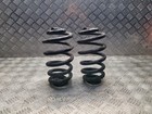 AUDI A4 B7 2006-2009 PAIR OF REAR COIL SPRINGS 