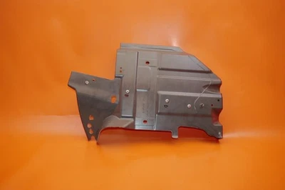 Panel de apertura de rejilla Aston Martin DB9 2013 2014 2015 2016 FD43-F81991-AD OEM Foto 1 de 4