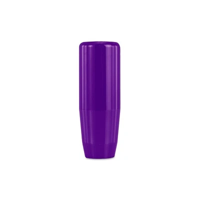 Mishimoto MMSK-PR Weighted Shift Knob, Purple - Image 1 of 4