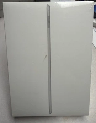 New Sealed Apple iPad Air 2 128GB, Wi-Fi, 9.7in - Silver, MGTY2LL/A - Image 1 of 2