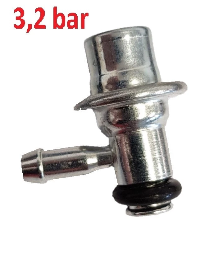 Moto Guzzi CALIFORNIA BELLAGIO 1100 03-13 regulador de presión de combustible bomba de combustible Foto 1 de 1