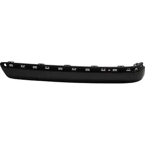 Rear, Right Passenger Side Bumper Trim Compatible With 2000-2002 Mercedes Benz - Foto 1 di 3