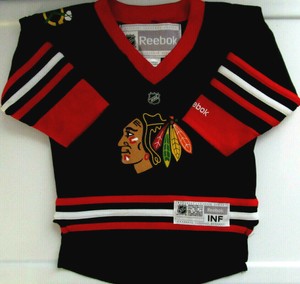 reebok infant clothing