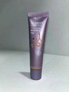 Benecos Natural BB Cream 8 in 1, Beige, Sealed - Picture 1 of 4