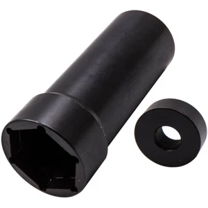 Mainshaft Sprocket & Pulley Locknut Sprocket Tool Fits For Harley-Davidson - Picture 1 of 12