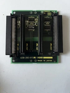 Used FANUC A20B-2003-0150 - Picture 1 of 2