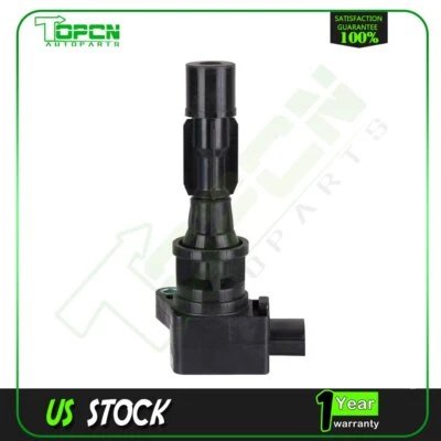Ignition Coil fits 2010-2013 Mazda 3 2008-2010 Mazda 5 2.3L L4 - Image 1 of 4