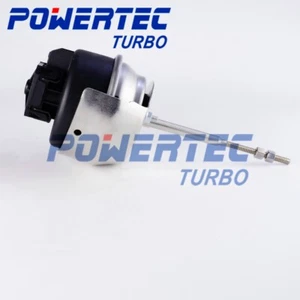 K04 53049700144 Turbo Electronic Actautor for VW Amarok 03L145715C 03L145873BV - Picture 1 of 8