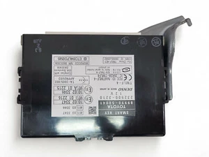 Lexus LS460 07-09 Smart Key Control Module Unit 89990-50041, D027, OEM, 2007, 20 - Picture 1 of 4