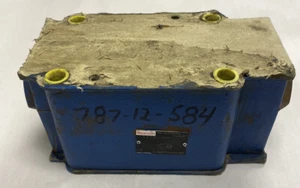 Bosch Rexroth, R900436495, hydraulisches Rückschlagventil NOS - Bild 1 von 4