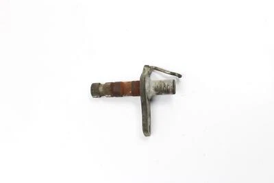 Honda CB900C 1981 OEM freno trasero cilindro maestro pedal acoplamiento Foto 1 de 4