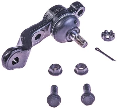 Rótula inferior delantera izquierda para Toyota Tacoma 1995-2004 1996 1997 1998 1999 2000 Foto 1 de 2