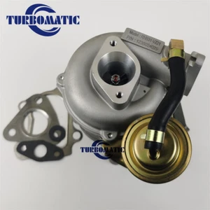 Turbine RHB31 VZ21 for SUZUKI SWIFT Jimny Alto SX4 LIANA Grand Vitara mini cars - Bild 1 von 6