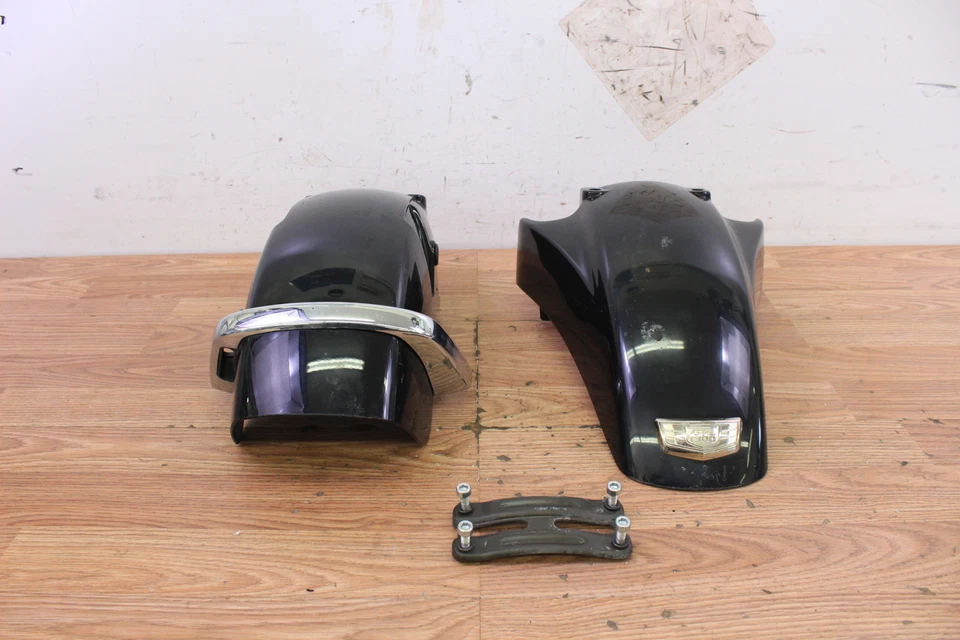 Honda GL1500 1993 Goldwing guardabarros delantero Foto 1 de 4