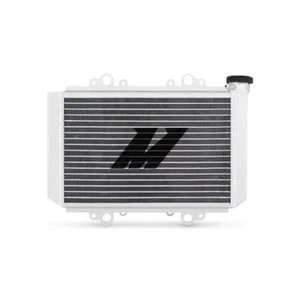 Mishimoto Aluminum Radiator fits Kawasaki KFX450R, 2008-2014 - Picture 1 of 6