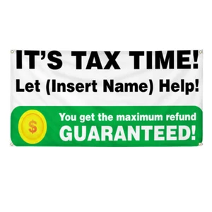 Vinyl Banner Multiple Sizes Now Enrolling Promotion Business B Business Outdoor - Picture 1 of 7