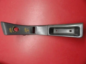 90-91 Corvette C4 Windows Switch & Mirror Control Trim, Left 10085953 C41515-1 - Foto 1 di 6
