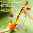 1pc Japanisches elektronisches Musikinstrument für Kinder Tomaton --Synthe.cf