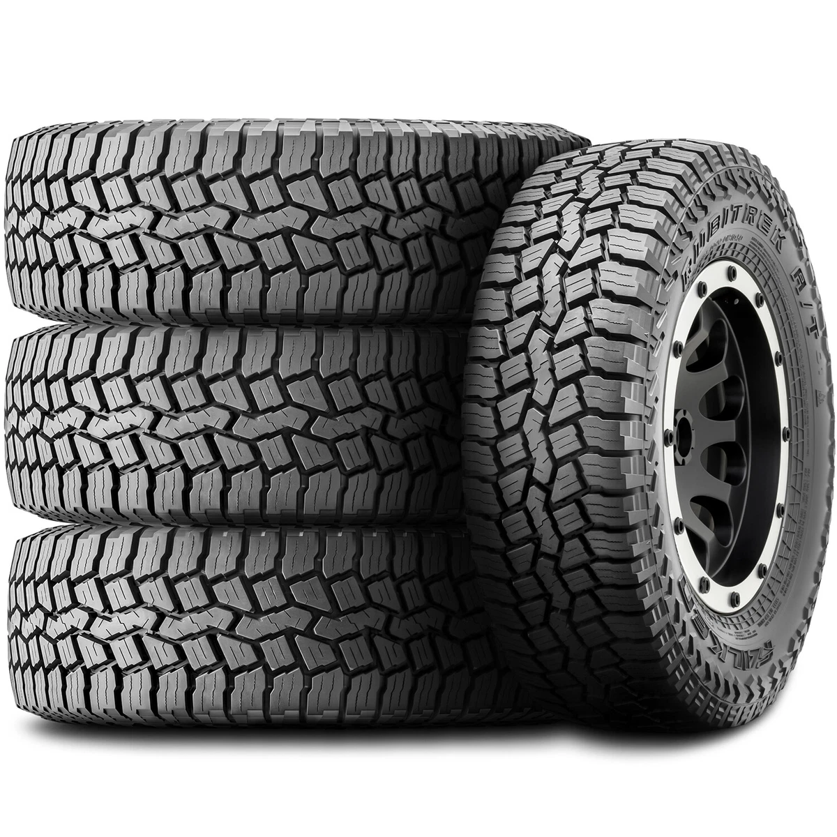 Falken 265/70/17 Car & Truck Tires for sale | eBay