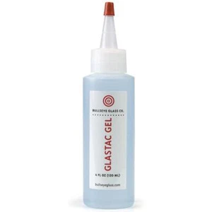 Bullseye GlasTac Gel - Picture 1 of 2