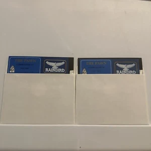 The Pawn (Commodore 64) - Bild 1 von 3