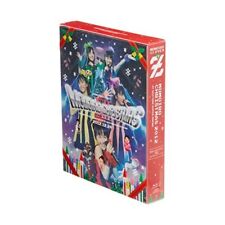Momoiro Christmas 2012 Live Blu-ray Box ()