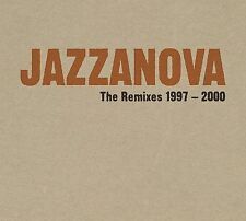 The Remixes 1997-2000 [Reissue] [Digipak] by Jazzanova (Germany) (CD,...