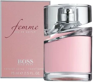 Hugo Boss Boss Femme 75ml EDP Spray - Picture 1 of 1