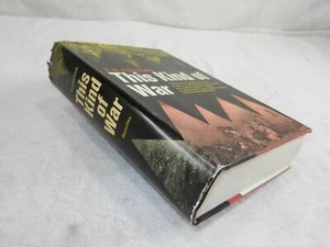 KOREA "THIS KIND OF WAR: A STUDY IN UNPREPAREDNESS" 1963 ed T R Fehrenbach - Picture 1 of 8