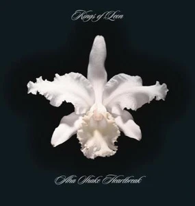 Kings Of Leon Aha Shake Heartbreak 180g 2LP Vinyl 2017 RCA Legacy We Are vinyl - Picture 1 of 1
