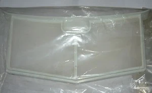 481248058071 Filtre à peluches pour sèche linge WHIRLPOOL BAUKNECHT